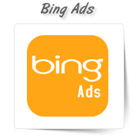 Bing PPC Management